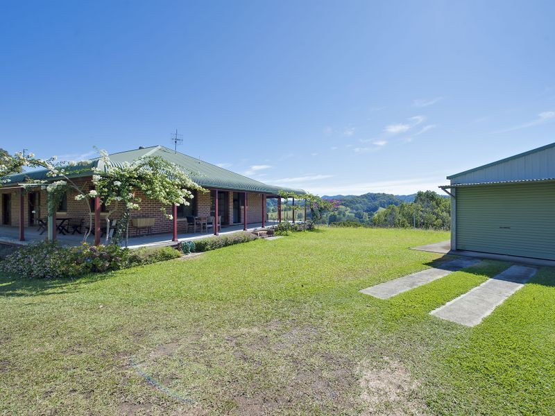 11 Crabbes Creek Road, Crabbes Creek NSW 2483, Image 0