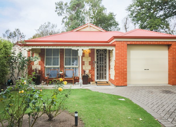 4A Randell Terrace, Gumeracha SA 5233