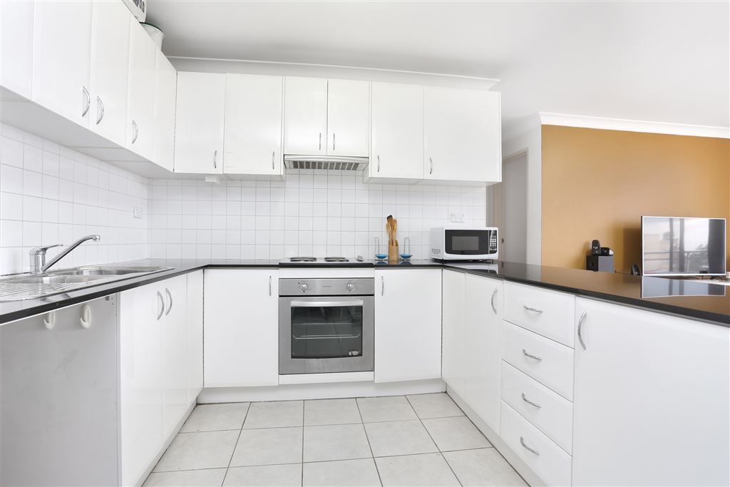 37 16 Oxford Street Blacktown Nsw 2148 Apartment For