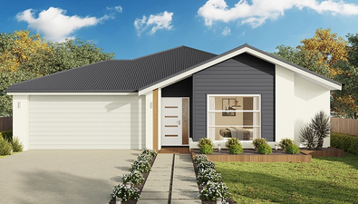 Picture of Lot 44 53 Castlenock Drive, GLENGARRY VIC 3854