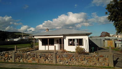 Picture of 39 Mill Street, TOORA VIC 3962