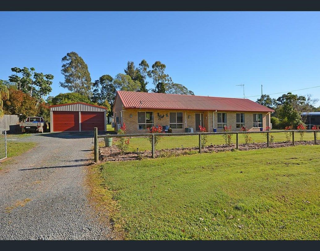 9 East Street, Howard QLD 4659, Image 0