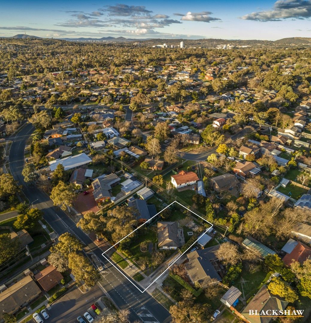 6 Yambina Crescent, Waramanga ACT 2611, Image 2