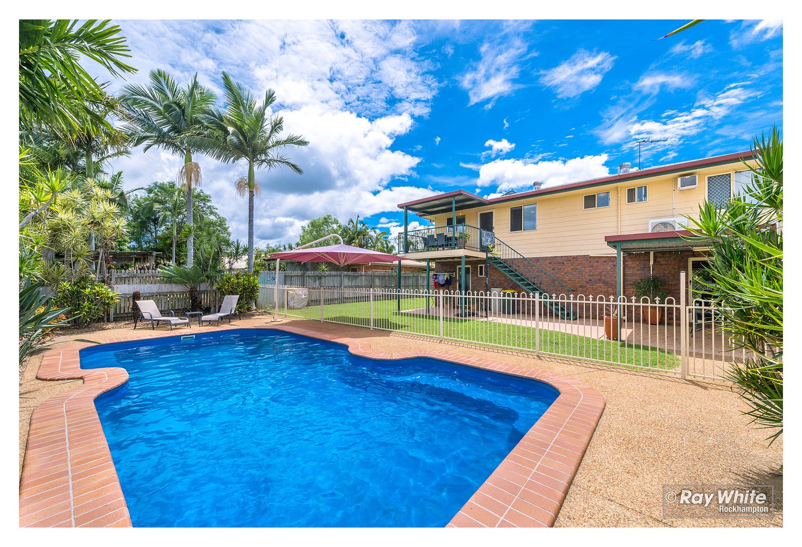 37 Bean Avenue, Parkhurst QLD 4702, Image 2