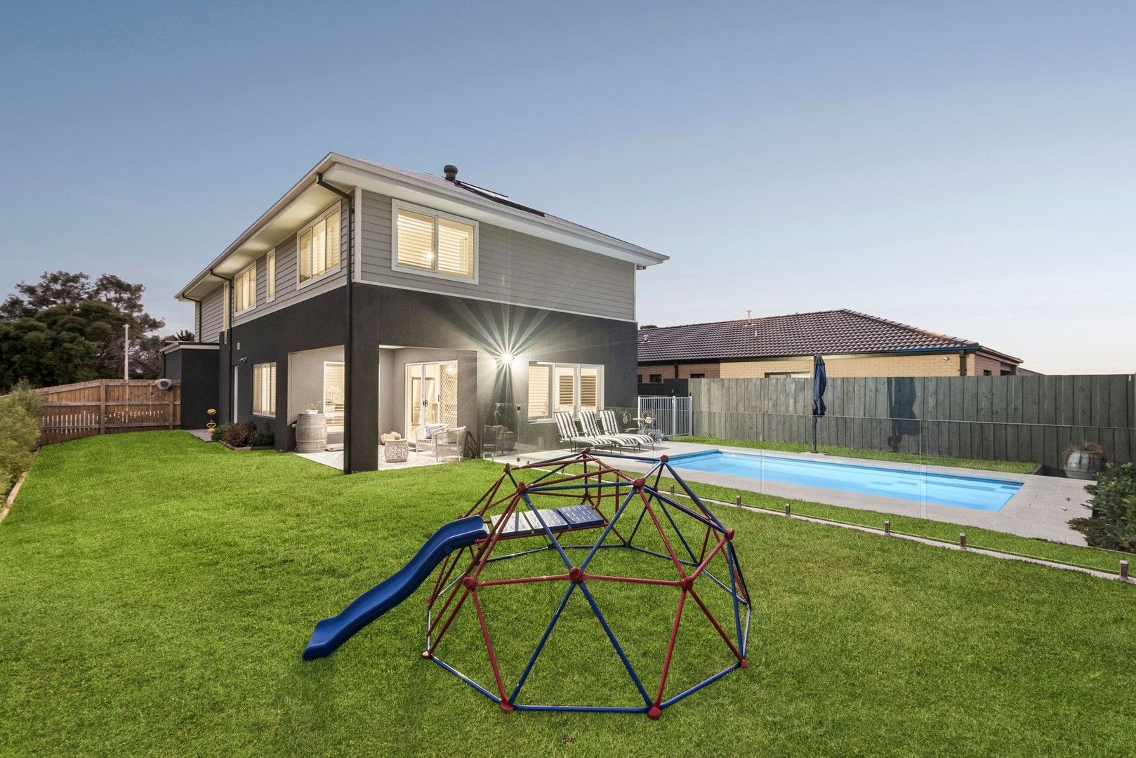 4 bedrooms House in 35 Thomas Street CLIFTON SPRINGS VIC, 3222