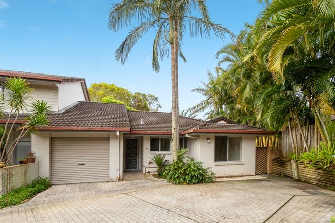 Picture of 6/26 Beech Drive, SUFFOLK PARK NSW 2481