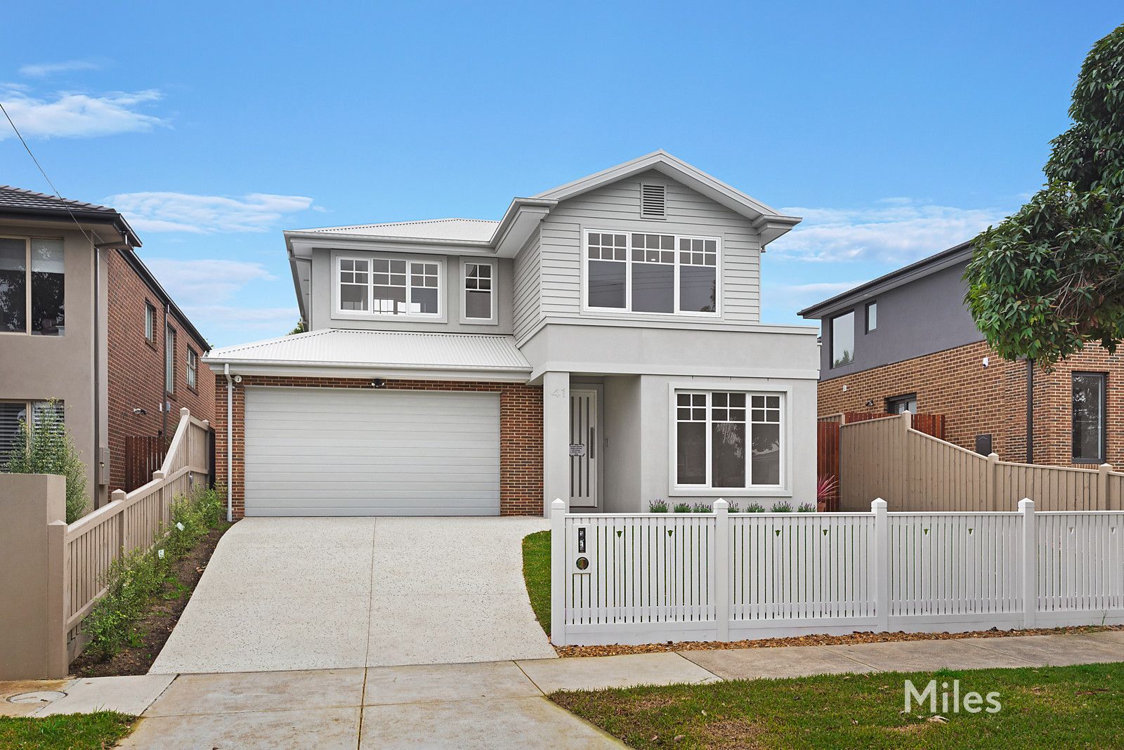 41 Mountain View Parade, Rosanna VIC 3084, Image 0