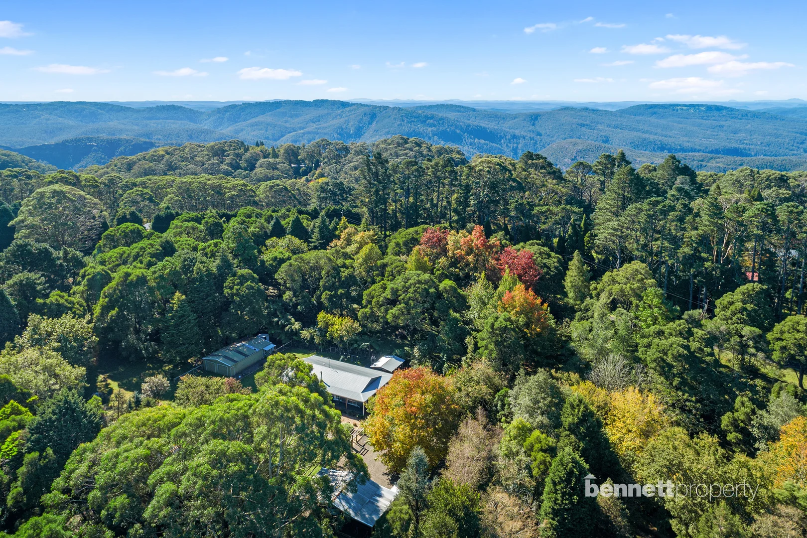 Additional image 22 of 2-4 Skyline Road, Mount Tomah NSW 2758