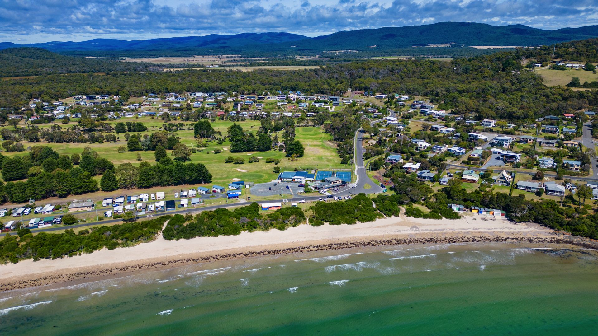 5 Beach Crescent, Greens Beach TAS 7270, Image 0