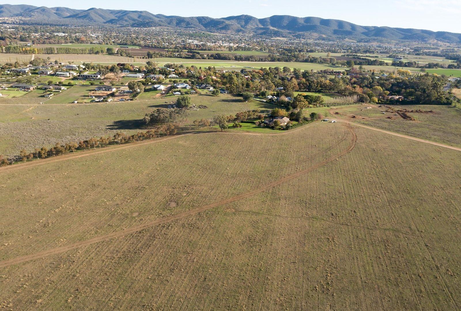 220 'Bombira Estate' Ulan Road, Bombira NSW 2850 Vacant Land For Sale