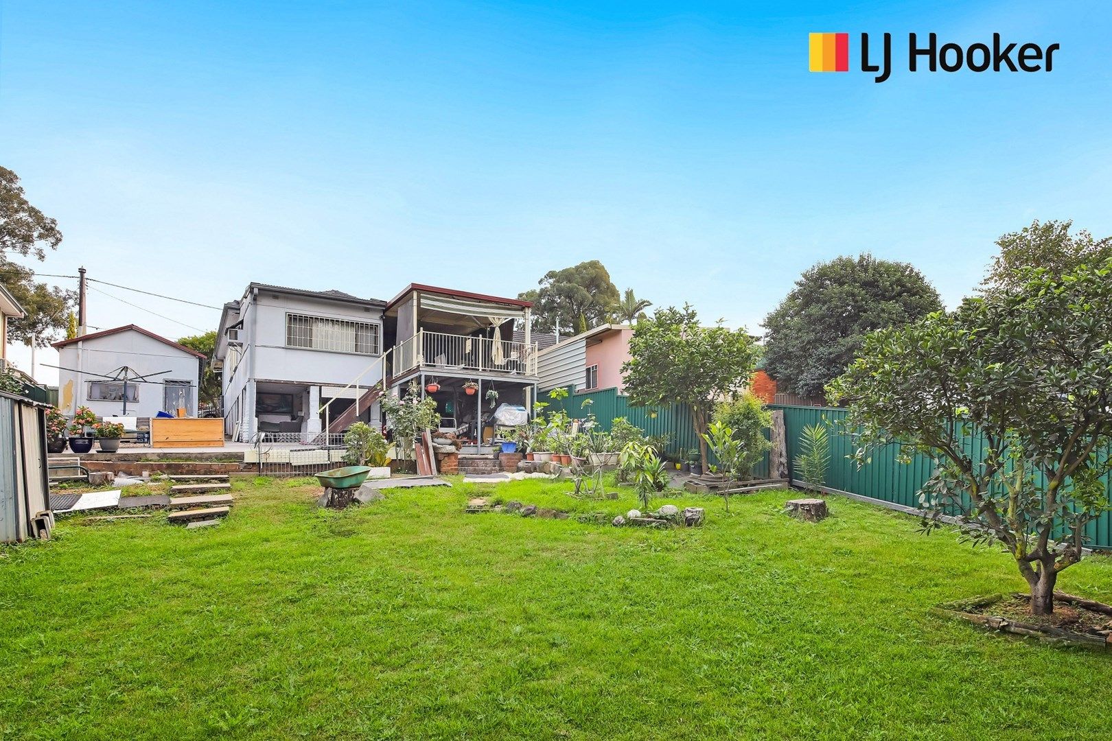 16 Woods Avenue, Cabramatta NSW 2166, Image 0