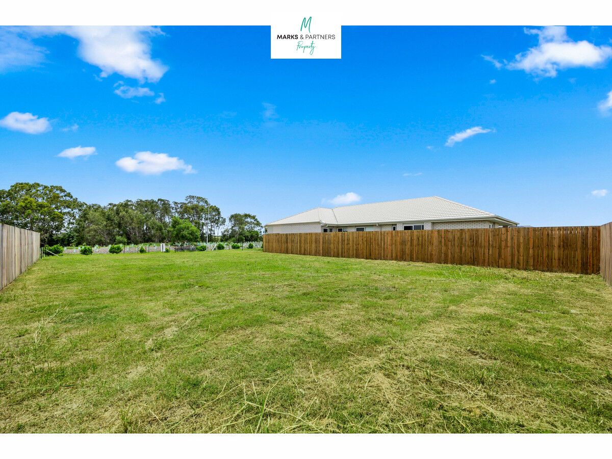 Lot 40 Frederick Circuit, Eli Waters QLD 4655, Image 2