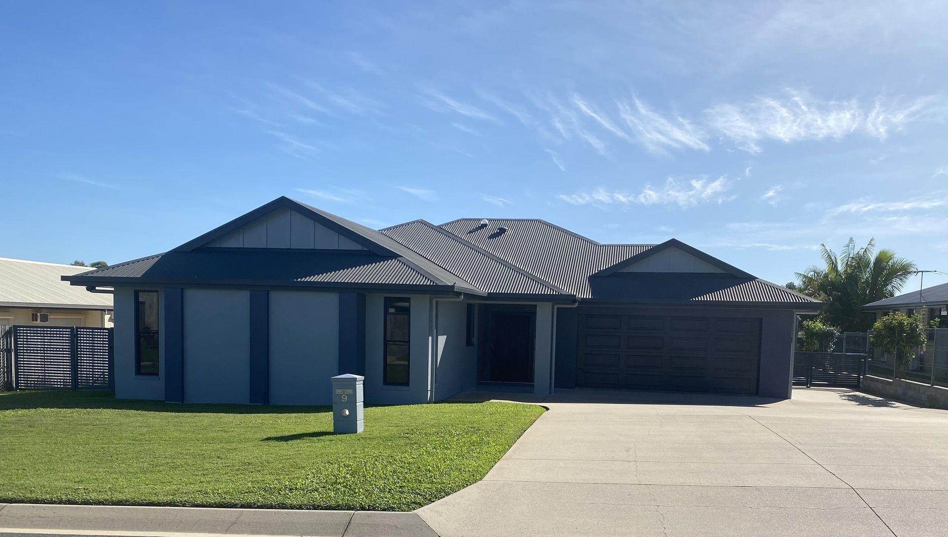 9 St Rita Court, Walkerston QLD 4751, Image 0