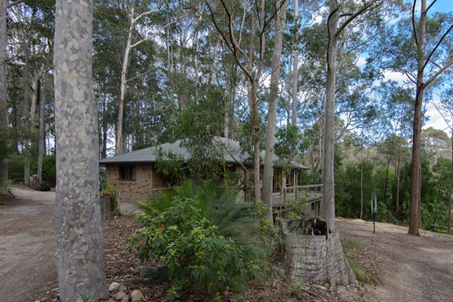 Picture of 1 Eurobodalla Road, BODALLA NSW 2545