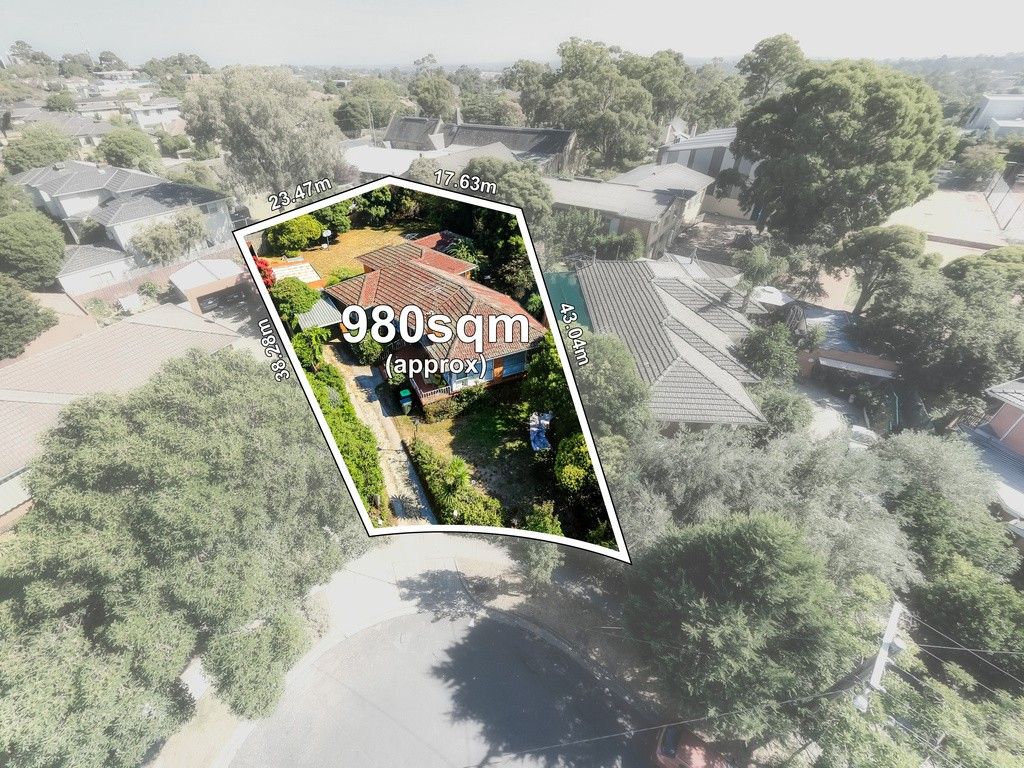 39 Kiewa Street, Doncaster VIC 3108, Image 0