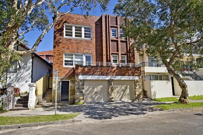 Picture of 88 Francis Street, BONDI BEACH NSW 2026