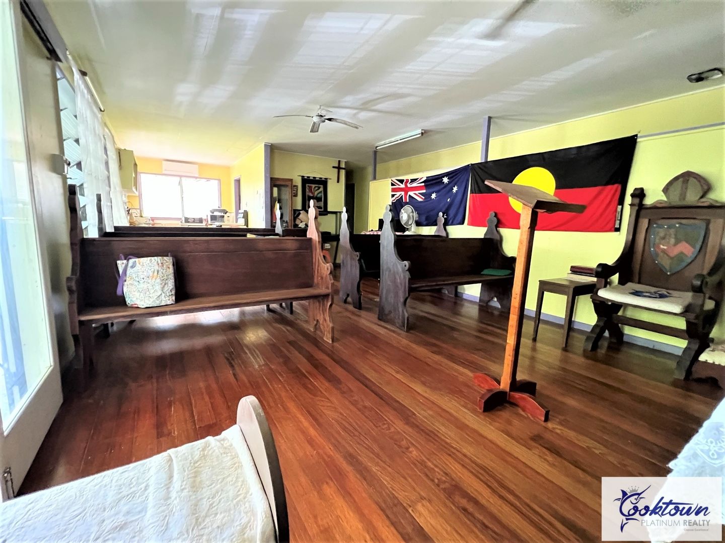5 Furneaux St, Cooktown QLD 4895, Image 1