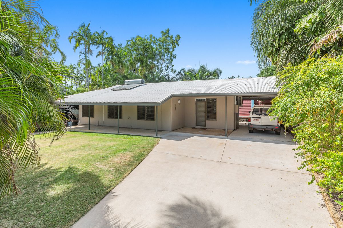 60 Union Terrace, Anula NT 0812, Image 0