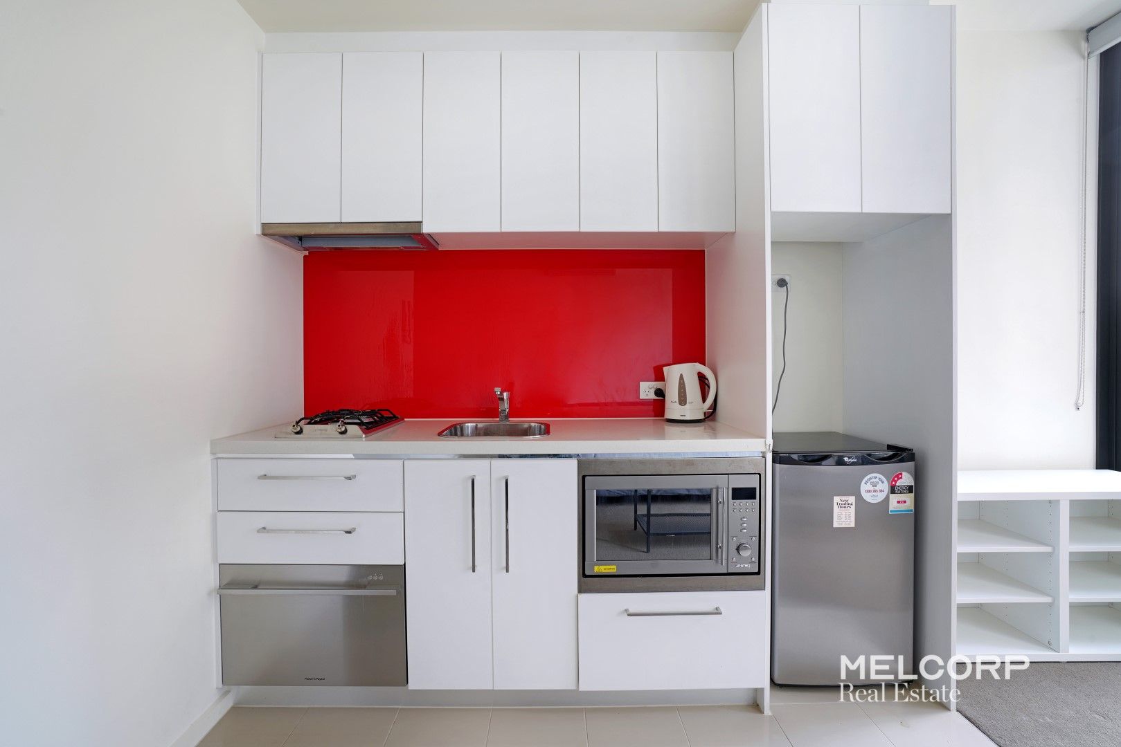 1512/25 Therry Street, Melbourne VIC 3000 Apartment For Rent Domain