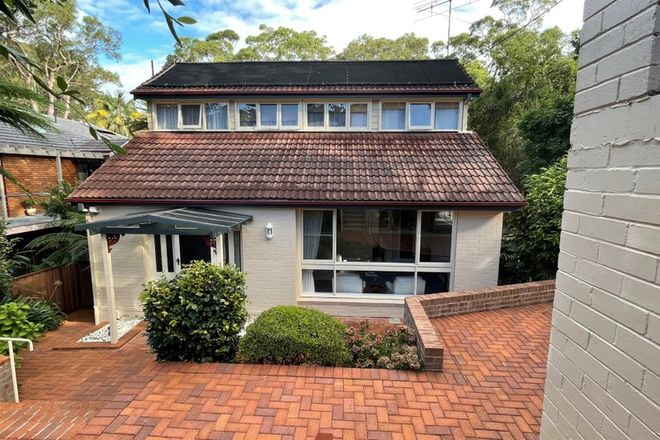 Picture of 51 Douglas Haig Street, OATLEY NSW 2223