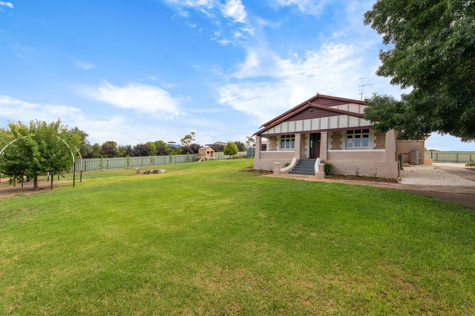 45 Henry Street, Auburn SA 5451, Image 0