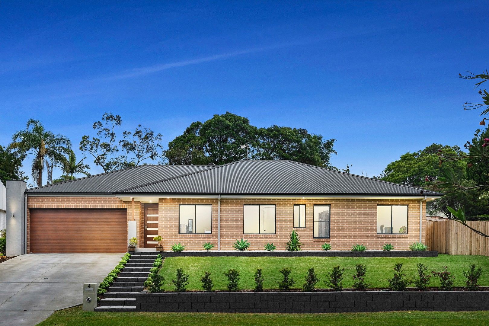 4 Bimbil Avenue, Mount Colah NSW 2079, Image 0