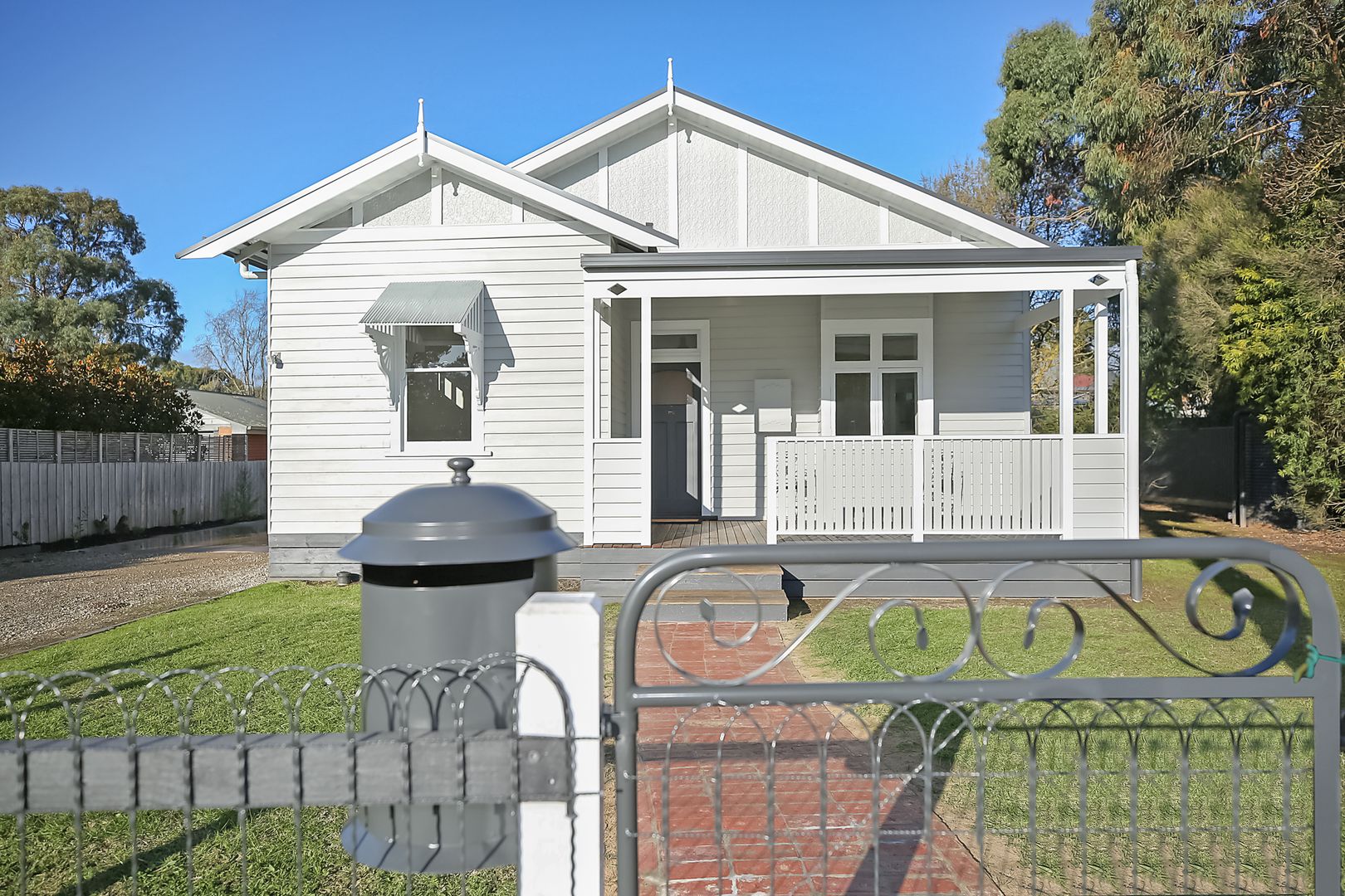 55 Strachan Street, Birregurra Property History & Address Research