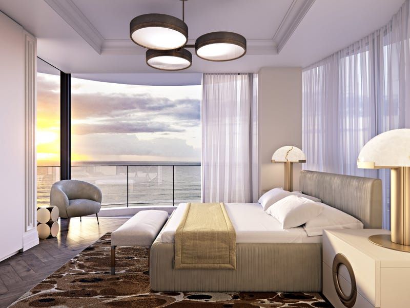 3 bedrooms New Apartments / Off the Plan in Residence 3/52A The Esplanade SURFERS PARADISE QLD, 4217