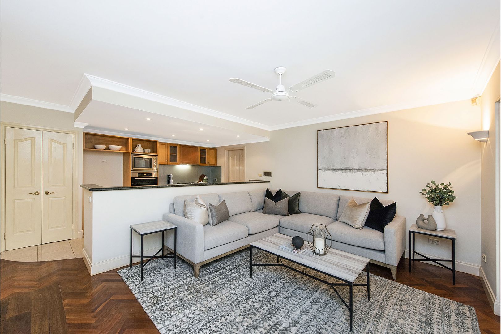 3/1 The Avenue, Crawley WA 6009 Domain