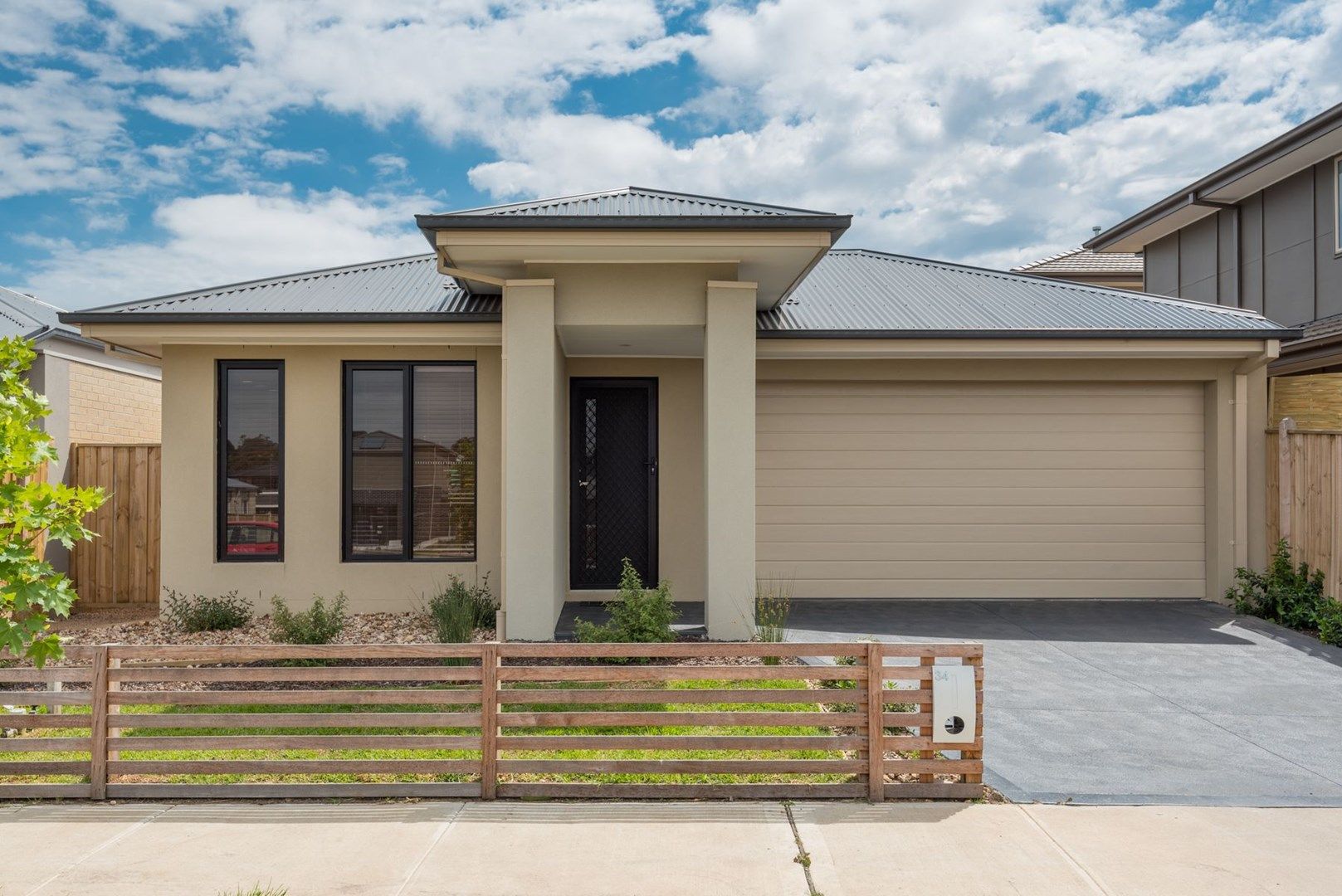 34 Edara Circuit, Greenvale VIC 3059, Image 0