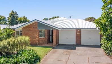 Picture of 144 Rowbotham Street, RANGEVILLE QLD 4350