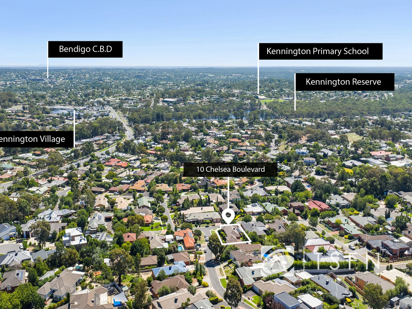 Additional image 11 of 10 Chelsea Blvd, Strathdale VIC 3550