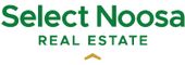 Logo for Select Noosa Real Estate 
