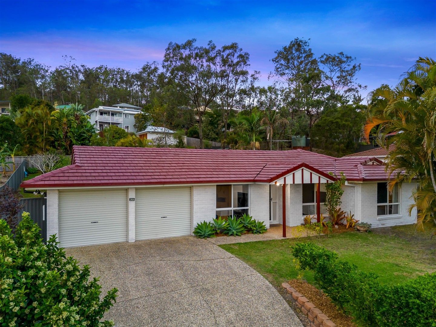 253 Mount Warren Blvd, Mount Warren Park QLD 4207, Image 0