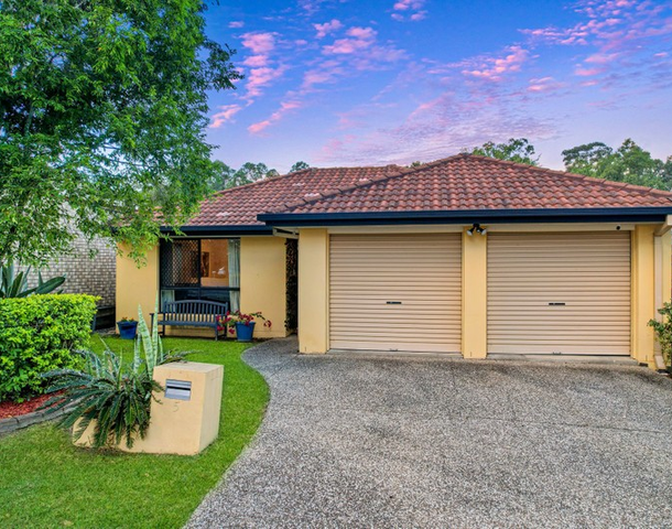 5 Harriet Court, Springfield Lakes QLD 4300