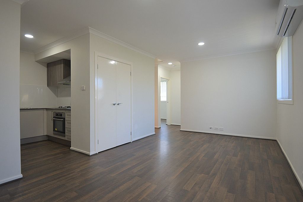 2 bedrooms House in 14A Hooper Road EDMONDSON PARK NSW, 2174