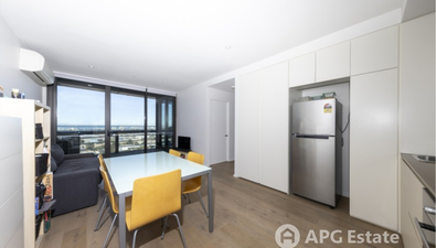 Picture of 1806N/889 Collins Street, DOCKLANDS VIC 3008