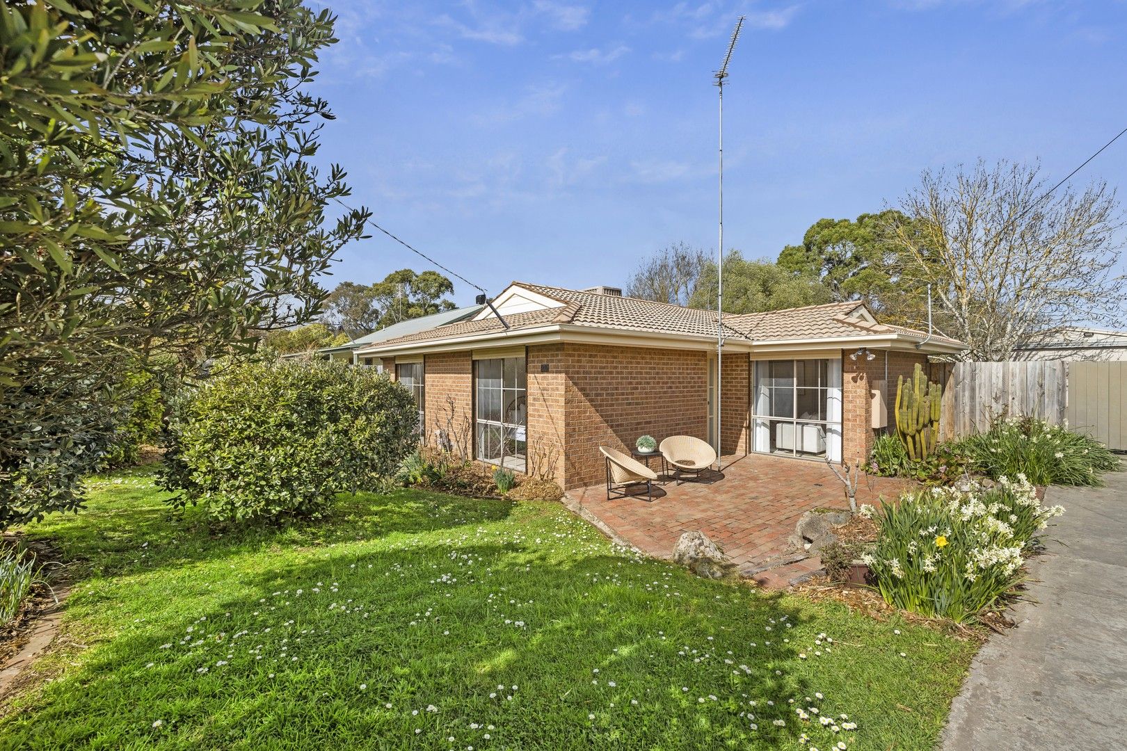 20 Rodney Drive, Woodend VIC 3442, Image 0