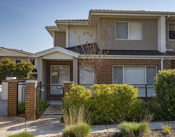 7/45 Enderby Street, Mawson ACT 2607