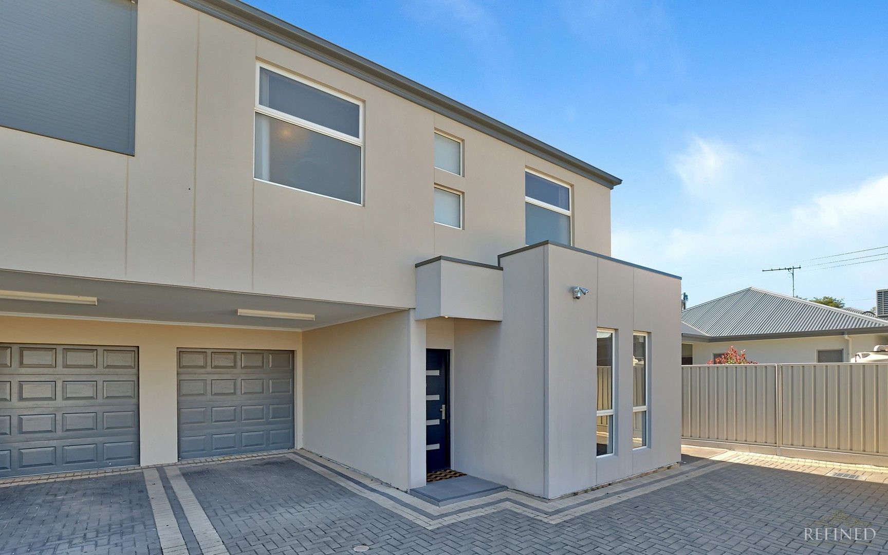 11B Reid Street, Garden Property History & Address Research