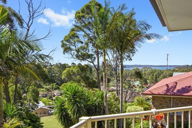 Picture of 28B Yarrabee Drive, CATALINA NSW 2536