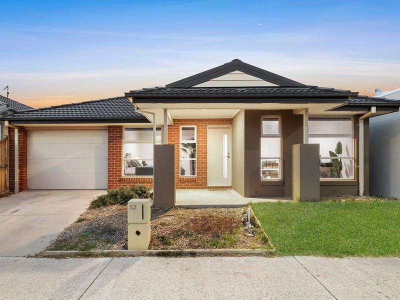 52 Precinct Road, Charlemont VIC 3217, Image 1