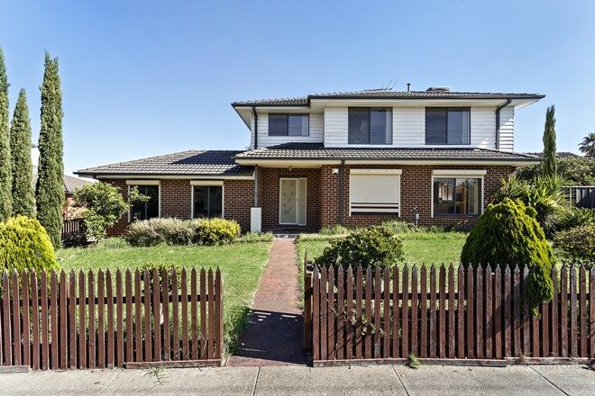 Picture of 1/15 Falcon Street, THOMASTOWN VIC 3074