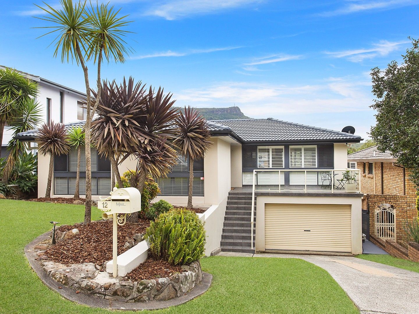 12 Blanchard Crescent, Balgownie NSW 2519, Image 0