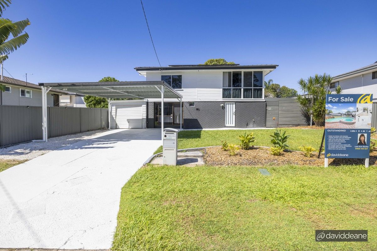 7 Dobson Drive, Strathpine QLD 4500, Image 0