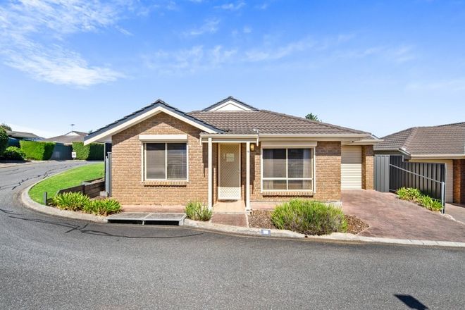 Picture of 10/100 Pimpala Road, MORPHETT VALE SA 5162