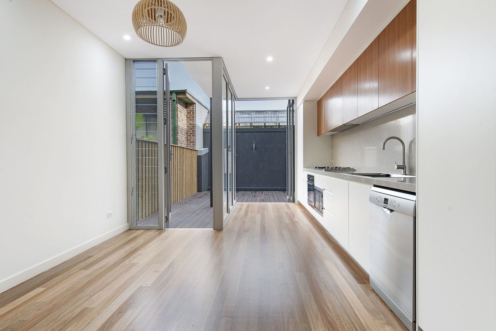 3 bedrooms House in 335 Bourke Street SURRY HILLS NSW, 2010