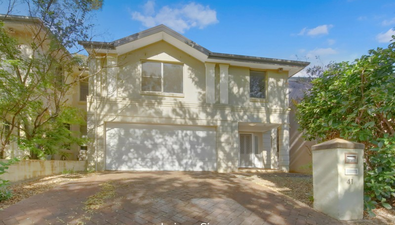 Picture of 41 Skylark Circuit, BELLA VISTA NSW 2153