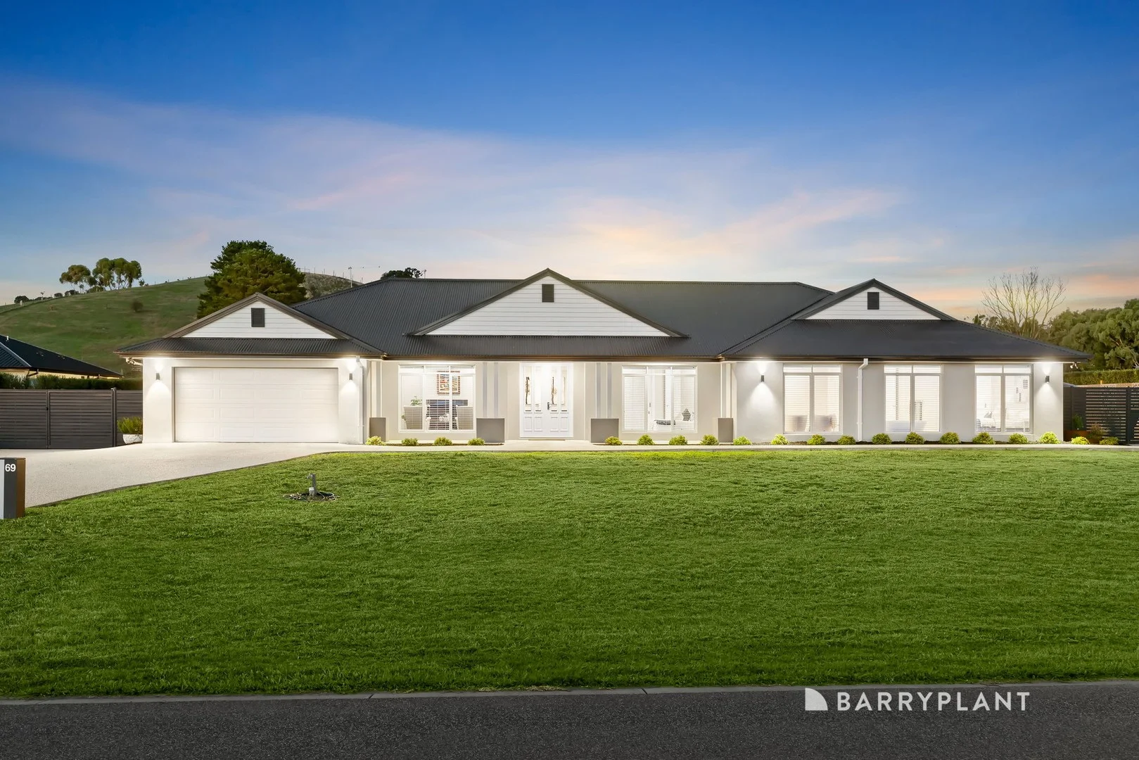 69 Dunnart Boulevard, Whittlesea VIC 3757