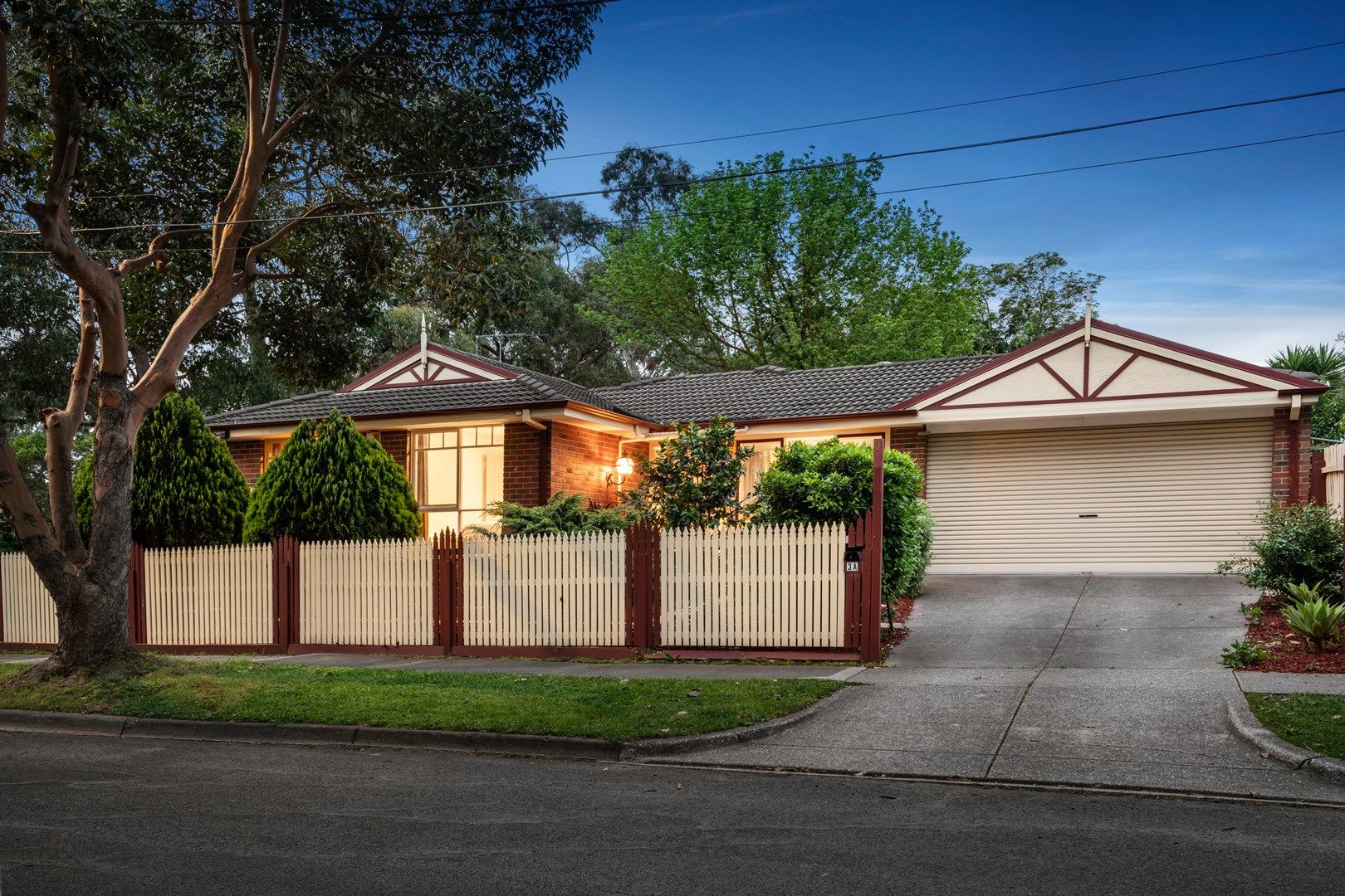 3A Ainslie Park Avenue, Croydon VIC 3136, Image 0